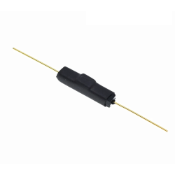 Interrupteur magnétique Reed ILS NC plastique GPS-14B