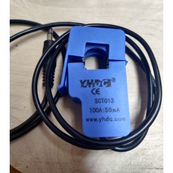 Sonde de mesure de courant 100A