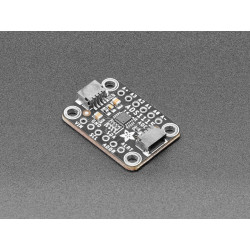 Adafruit Convertisseur ADC 4 canaux 16 bits ADS1115