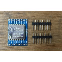 Module LoRa 02 SX1278 433 MHz