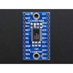 Adafruit TCA9548A Multiplexeur I2C