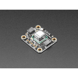 Adafruit SCD40 capteur de CO2 réel, température et humidité