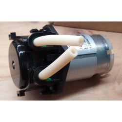 Pompe péristaltique 6V - Tube BPT