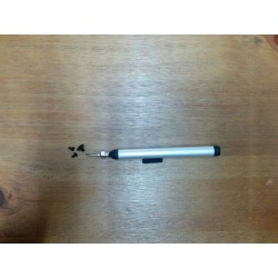 Stylo aspirateur à Ventouse