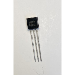 Regulateur de tension 78L08