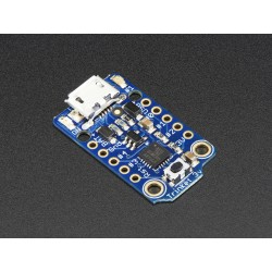 Adafruit Trinket 3.3V