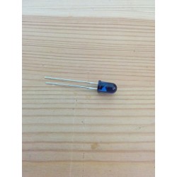 LED 5mm infrarouge 940nm