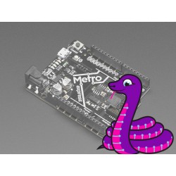 Adafruit METRO M0 Express - ATSAMD21G18