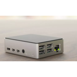 Raspberry Pi Boîtier Flirc Pi 4
