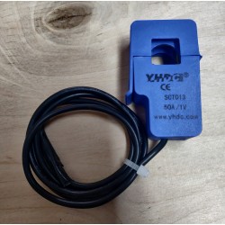 Sonde de mesure de courant 50A