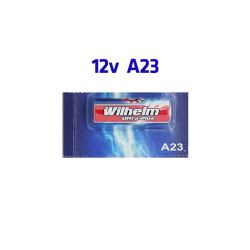 Pile 12v A23