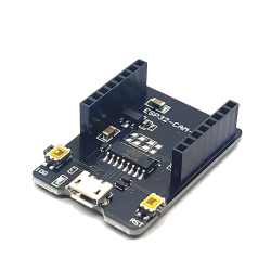 Programmateur ESP32-CAM-MB V1