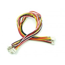 Lot de cables Grove - Grove 30cm