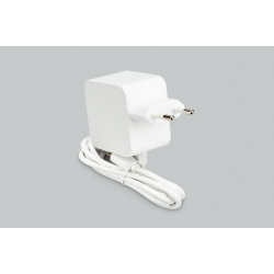 Alimentation officielle Raspberry Pi 5 27W USB-C