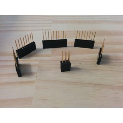 Kit de headers empilable pour Arduino R3