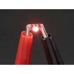 Adafruit Led Sequins Rose Lot de 5