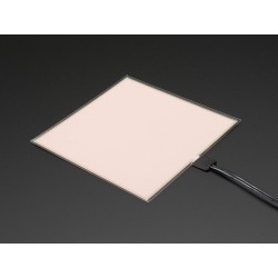 Patch électroluminescent EL Panel blanc