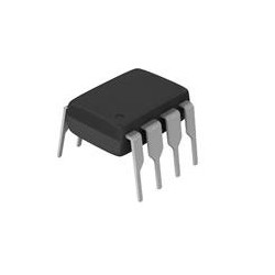Amplificateur d'instrumentation AMP04EPZ