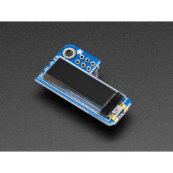 Adafruit PiOLED - Ecran 128x32 pour Raspberry Pi