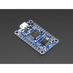 Audio FX Mini Sound Board 16MB Flash