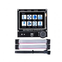 Ecran pour imprimante 3D Bigtreetech