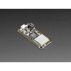 Adafruit Feather M0 LoRa 900 MHz
