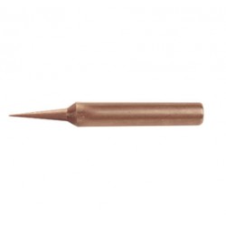Panne CMS ANTEX xs1107 Ø 0,12 en cuivre pour fer et station