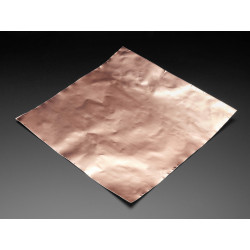 Adafruit feuille de cuivre conducteur 305x305mm