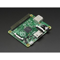 Raspberry Pi 3 modèle A+