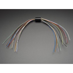 Adafruit joint tournant miniature 12mm 12 fils