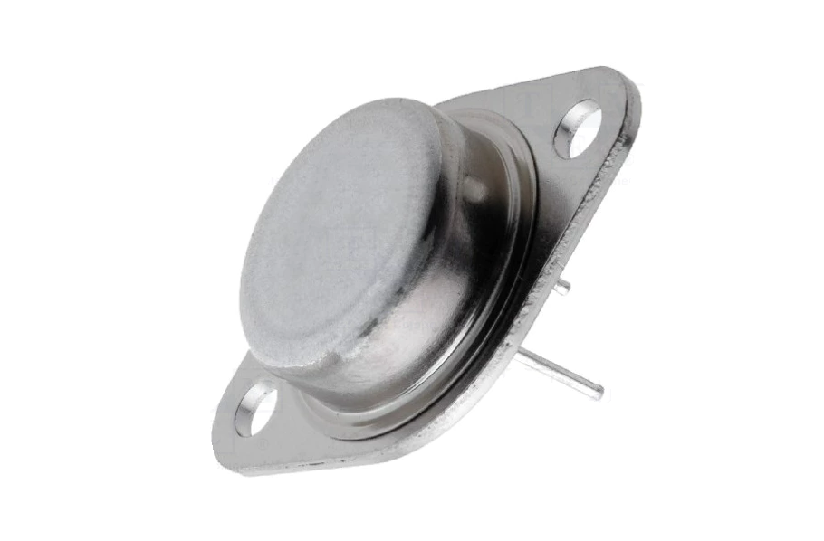 Transistor T2N3055HV