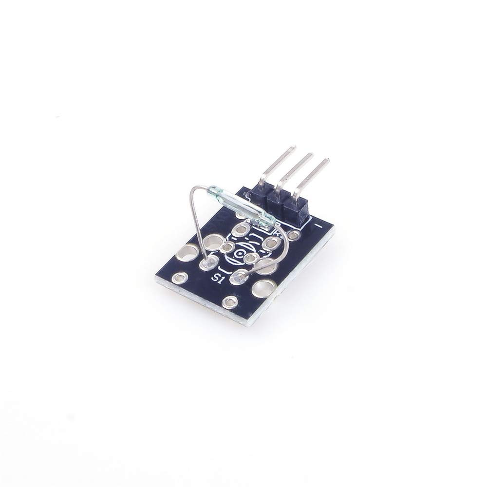 Sensor magnético para Arduino reed