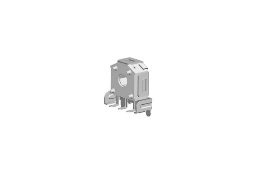 Encoder para PCB