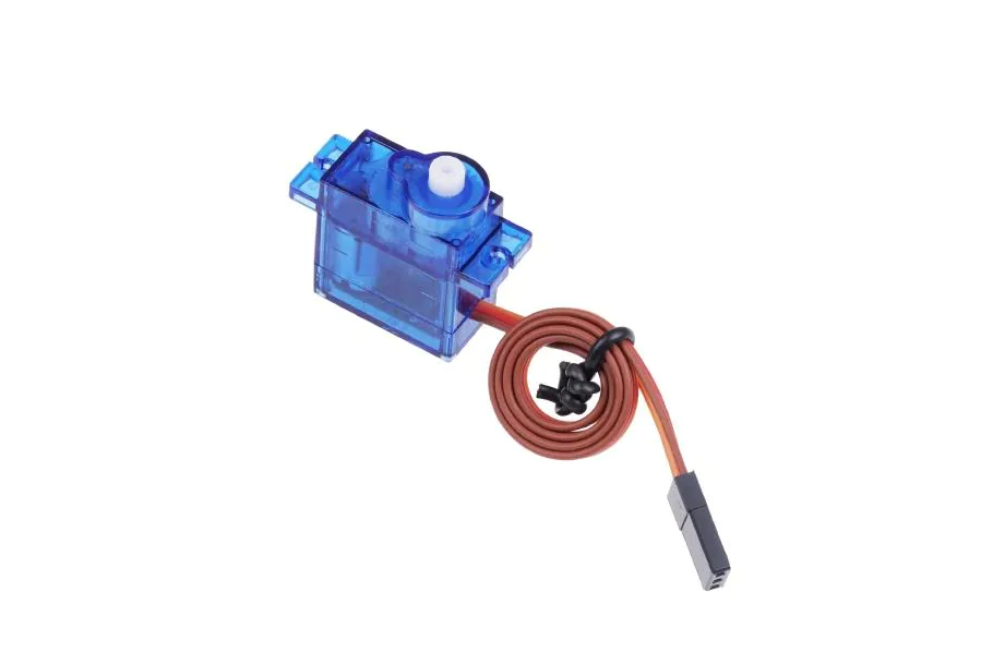 Servomotor 114992423