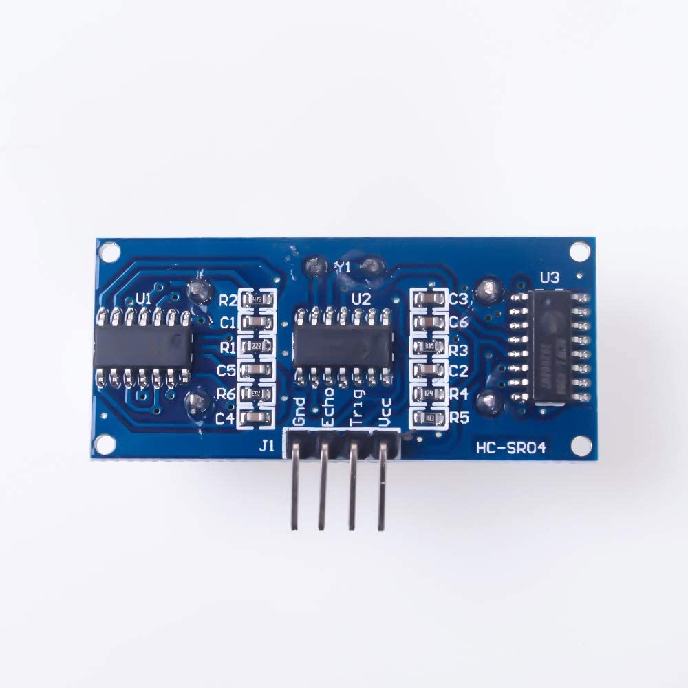 Sensor de distancia ultrassónico para Arduino UNO, MEGA2560 e Nano HC-SR04
