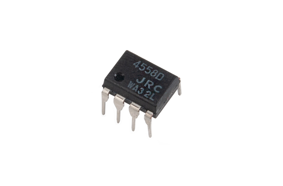 IRC4558D