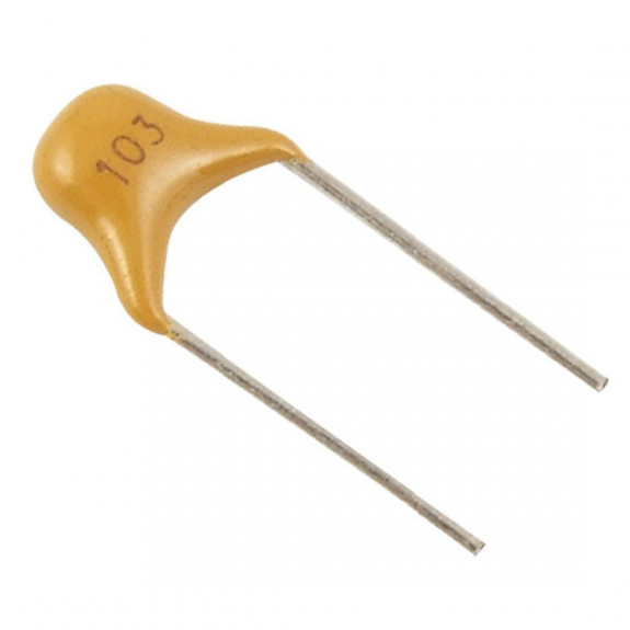 Condensador cerâmico 47nF