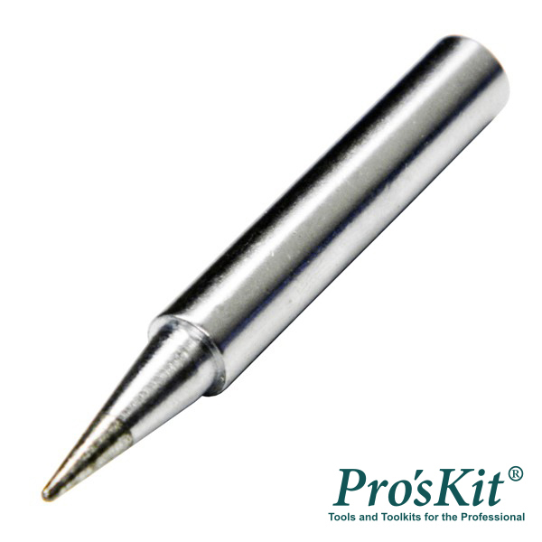 Ponta P/ Ferro Soldar 8pk-Sc107b PROSKIT