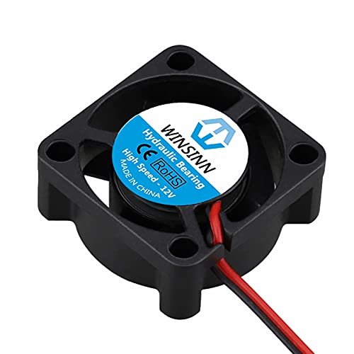 Ventilador de 25 mm 5V 25x25 x 10 mm