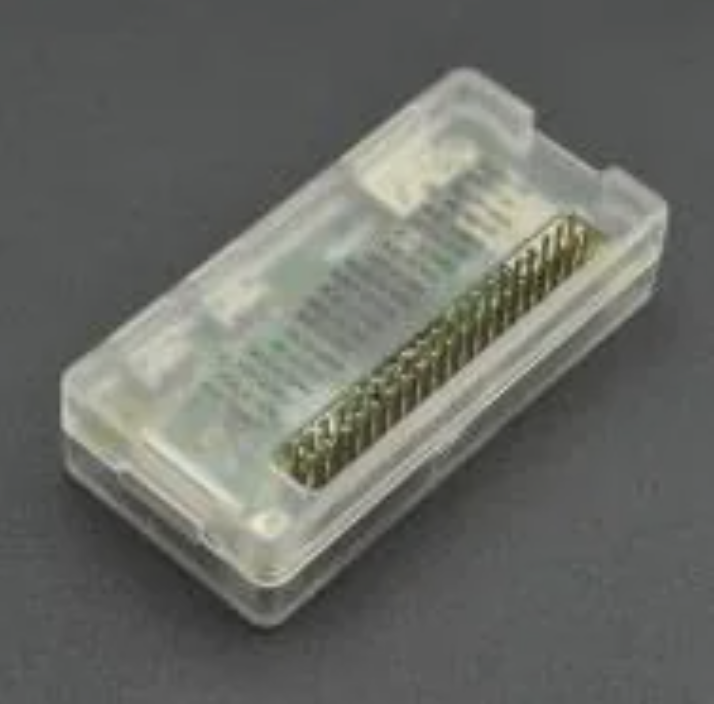 Caixa transparente para Raspberry Pi Zero/ Zero W