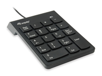 Teclado Keypad numérico