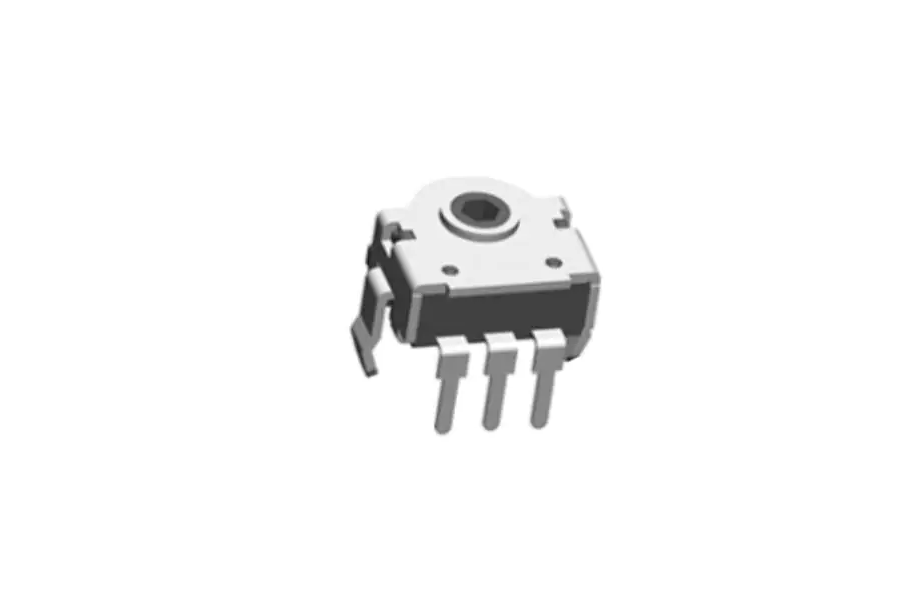 Encoder para PCB