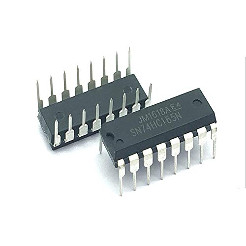 74HC165N