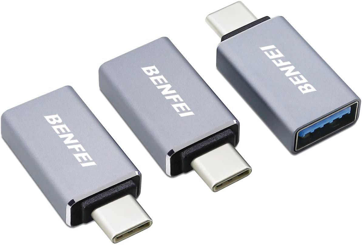 Adaptador USB C para USB 3,0