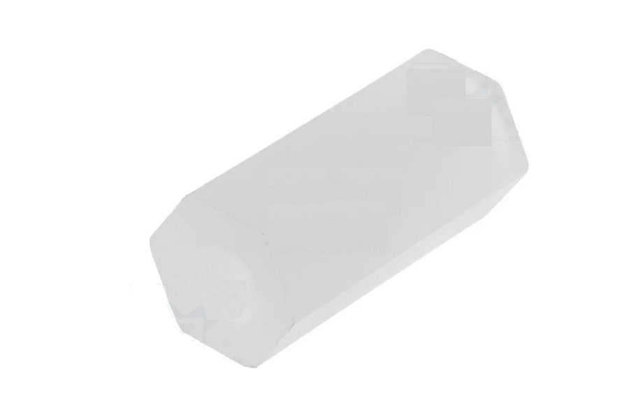 Espaçador 12,7mm