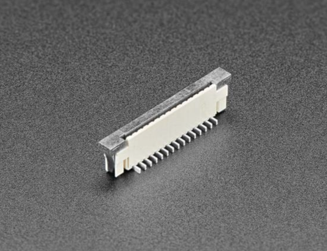 Conector CSI/DSI para Raspberry Pi