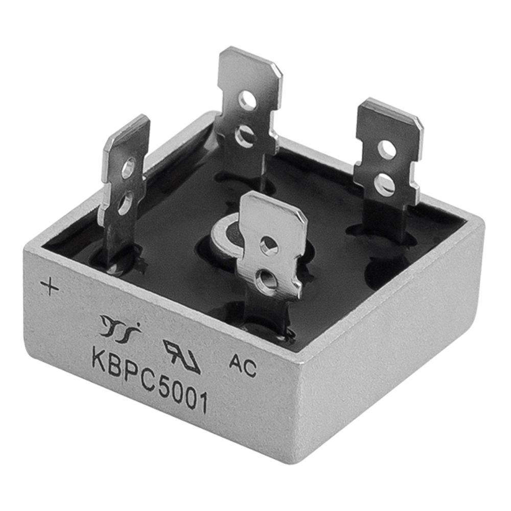 Ponte Rectificadora KBPC1501