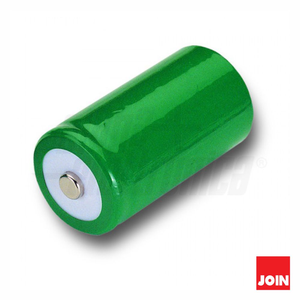 Bateria Ni-Mh D 1,2V 9000mA JOIN