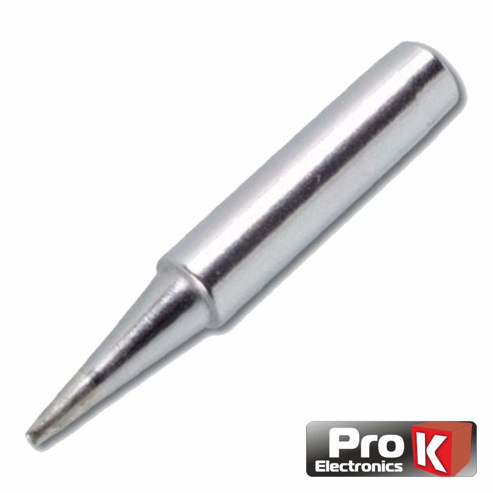 Ponta P/ Ferro Soldar 1,5mm PROK