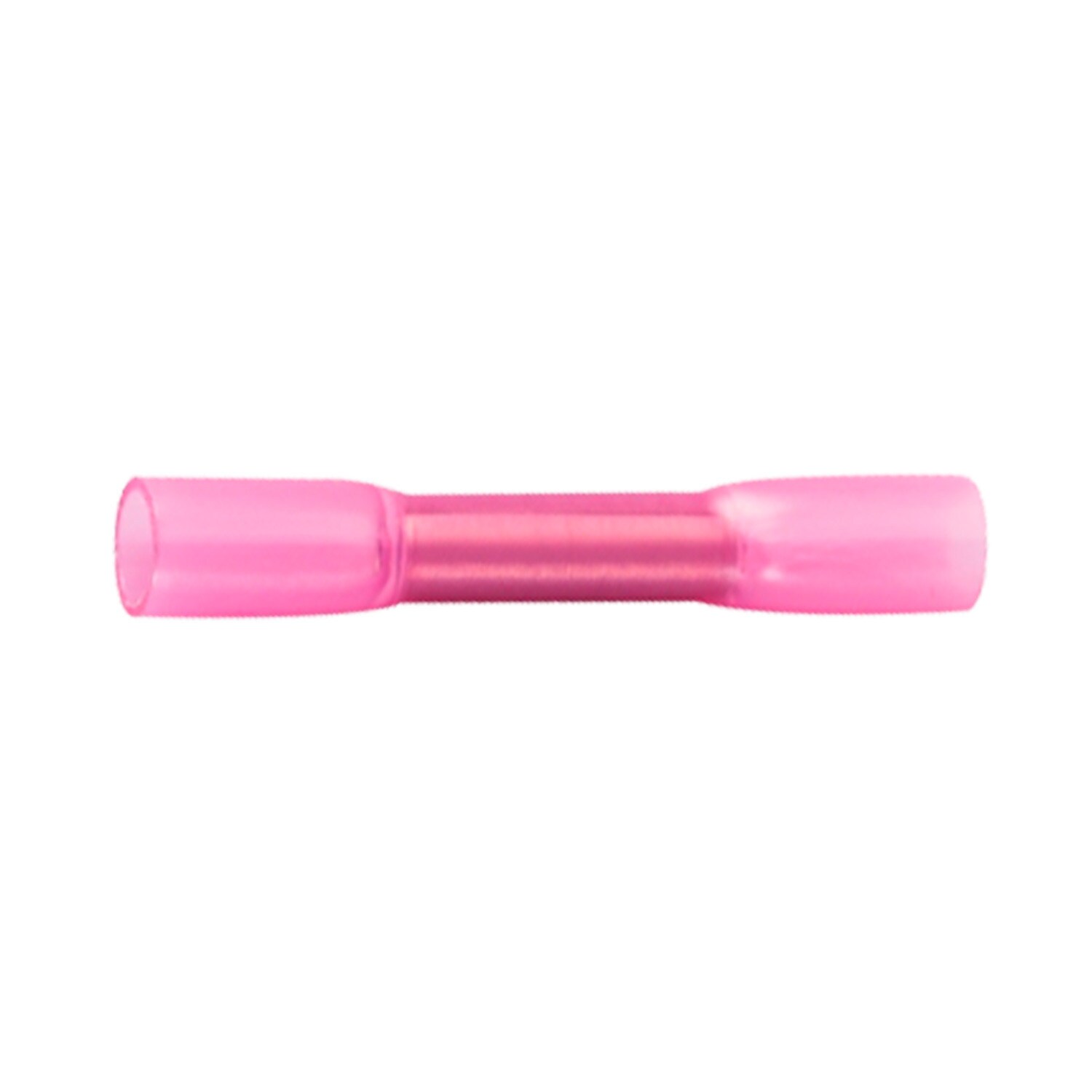 Ligador autosoldante 0,5 - 1 mm AWG 22-18 Vermelho